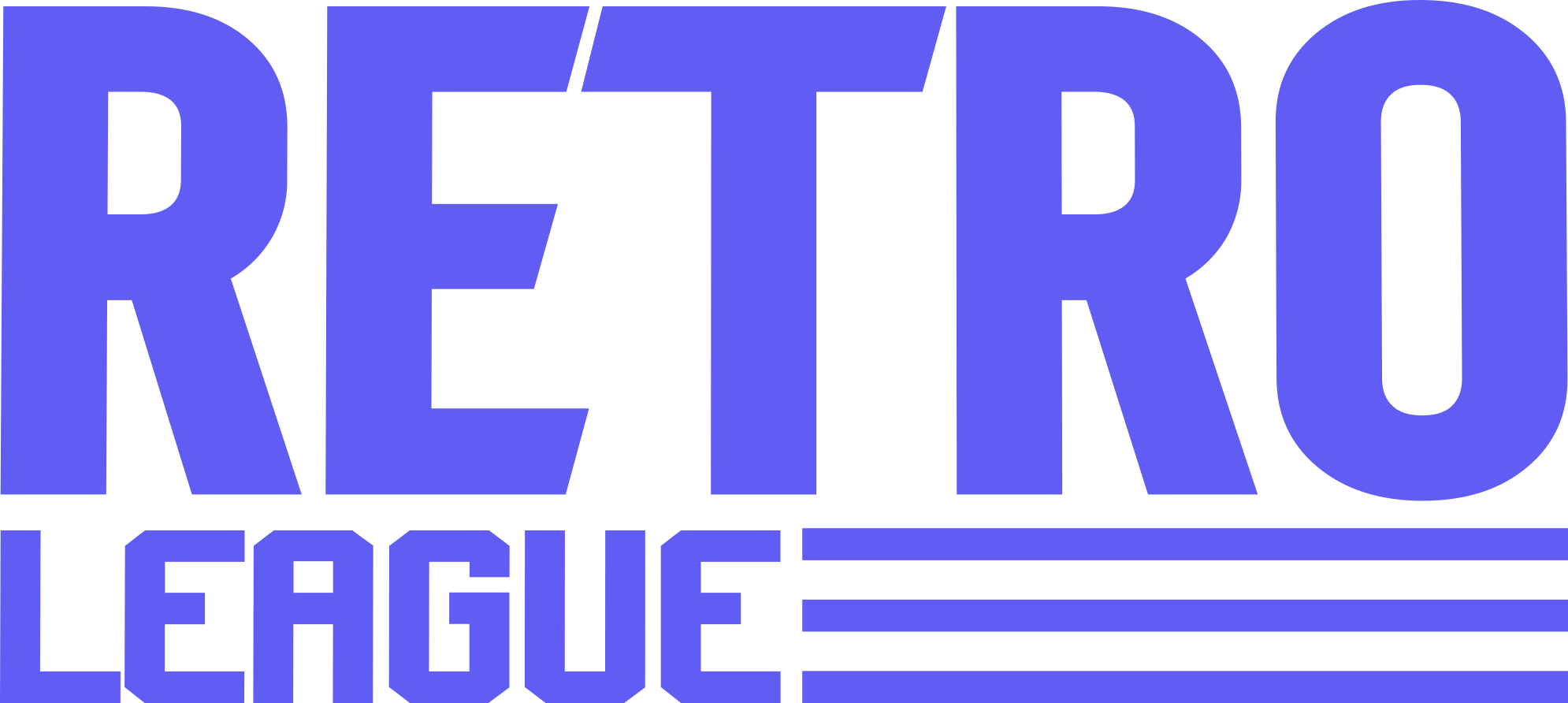 Retroleague